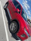 2019 Hyundai Santa Fe SE 2.4L