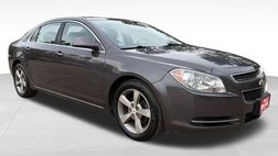 2011 Chevrolet Malibu LT