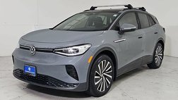 2024 Volkswagen ID.4 S
