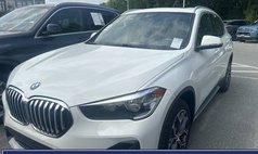 2022 BMW X1 xDrive28i
