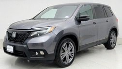 2019 Honda Passport EX-L
