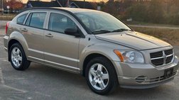2009 Dodge Caliber SXT