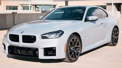 2023 BMW M2 Base
