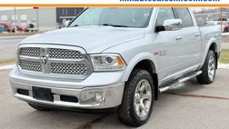 2017 Ram Ram Pickup 1500 Laramie