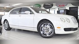 2006 Bentley Continental Flying Spur