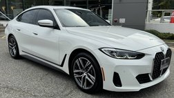 2023 BMW 4 Series 430i xDrive Gran Coupe