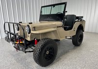 1948 Other Makes Full Custom Restoration with 134 Miles, Over $40k Invested