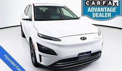 2023 Hyundai Kona Electric SEL