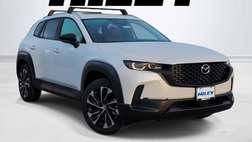 2026 Mazda CX-50 Hybrid Premium Plus