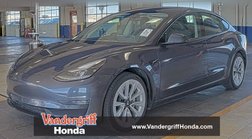 2022 Tesla Model 3 Base