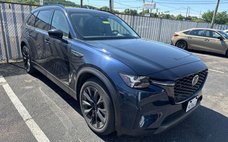 2026 Mazda CX-90 3.3 Turbo Premium Sport