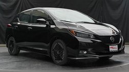2023 Nissan LEAF SV PLUS