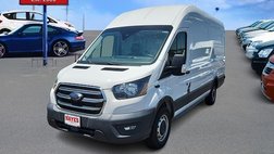 2020 Ford Transit 350