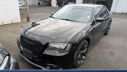 2022 Chrysler 300 S V8