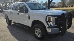 2019 Ford Super Duty F-250 XL