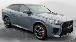 2025 BMW X2 xDrive28i