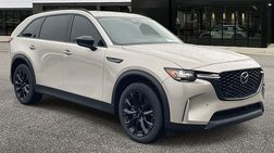 2026 Mazda CX-90 3.3 Turbo Premium Sport