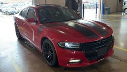 2016 Dodge Charger R/T