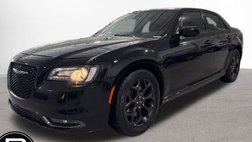 2019 Chrysler 300 S