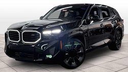 2023 BMW XM Base