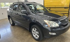 2005 Lexus RX 330 Base