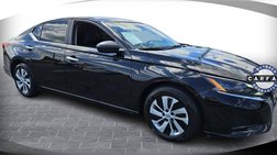 2025 Nissan Altima 2.5 S