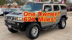 2004 HUMMER H2 Base