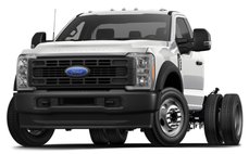 2024 Ford XLT
