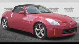 2006 Nissan 350Z Grand Touring