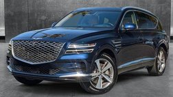 2023 Genesis GV80 3.5T
