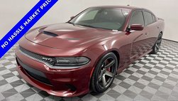2018 Dodge Charger SRT Hellcat