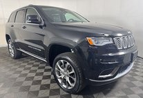 2020 Jeep Grand Cherokee Summit
