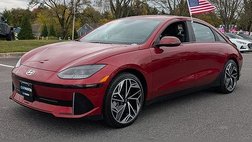 2023 Hyundai Ioniq 6 SEL