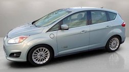 2014 Ford C-Max Energi SEL