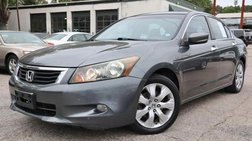 2010 Honda Accord EX-L V6