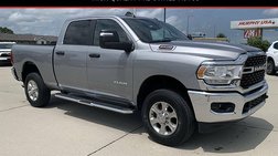 2024 Ram Ram Pickup 2500 Big Horn
