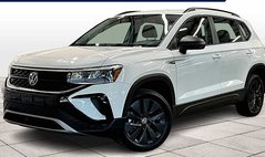 2023 Volkswagen Taos S