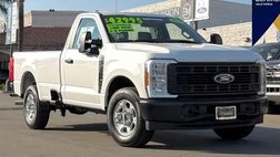 2023 Ford Super Duty F-250 XL
