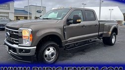 2023 Ford Super Duty F-350 XLT