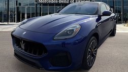 2023 Maserati Grecale Modena