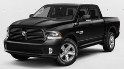 2016 Ram Ram Pickup 1500 Express
