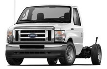 2022 Ford E-Series E-350 SD
