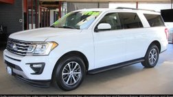 2019 Ford Expedition MAX XLT