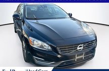 2015 Volvo V60 T5 Premier