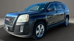 2014 GMC Terrain SLT-1