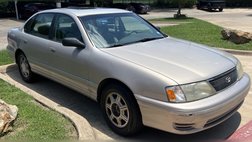 1998 Toyota Avalon XL