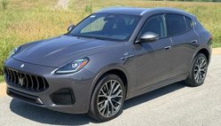 2023 Maserati Grecale GT
