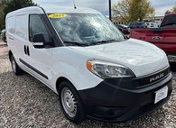 2019 Ram ProMaster City Tradesman