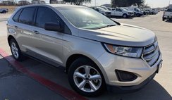 2018 Ford Edge SE