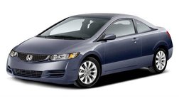 2009 Honda Civic EX